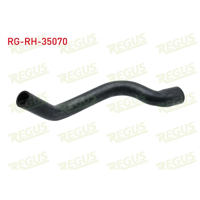 RADYATOR ALT HORTUMU RENAULT R11 (B/C37) 1.4 1983-1995