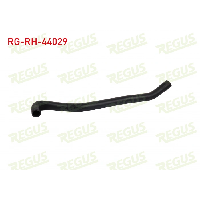 RADYATOR ALT HORTUMU VOLKSWAGEN TRANSPORTER III 1.6 TD 1979-1992