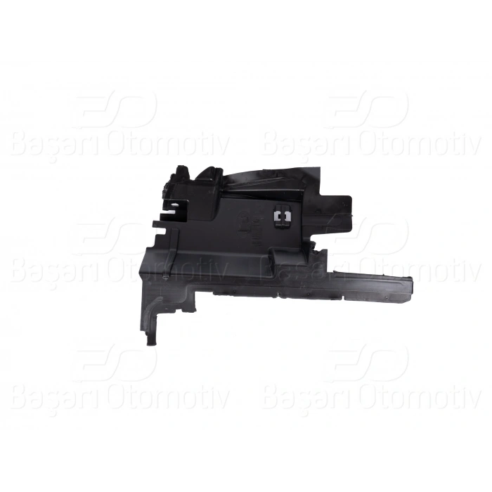 RADYATOR BAKALITI SOL OPEL INSIGNIA B 18>