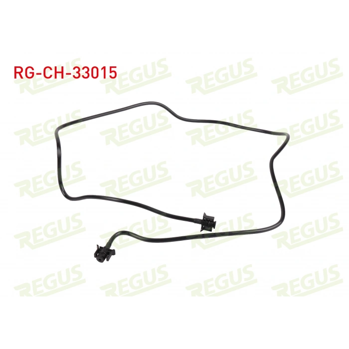 RADYATOR EK SU DEPO HORTUMU PARTNER / BERLINGO 1.6 HDI 2008-