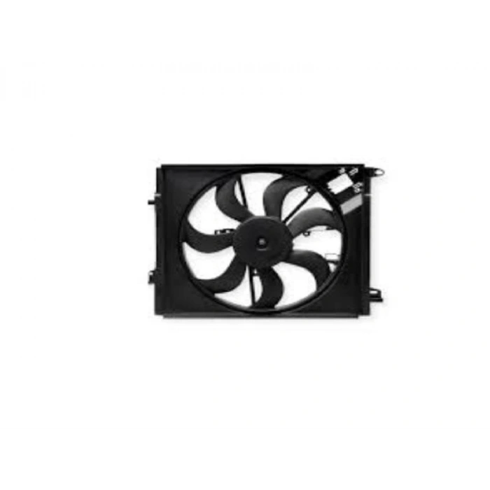 RADYATÖR FAN MOTORU | RENAULT | MEGANE IV | 2016>