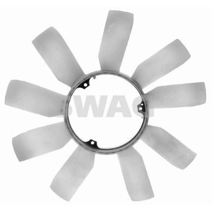 RADYATÖR FANI BMW 316 318 320 323 325 328 520 523 528 635 E24 E28 E30 E34 E36 KAMPANYALI