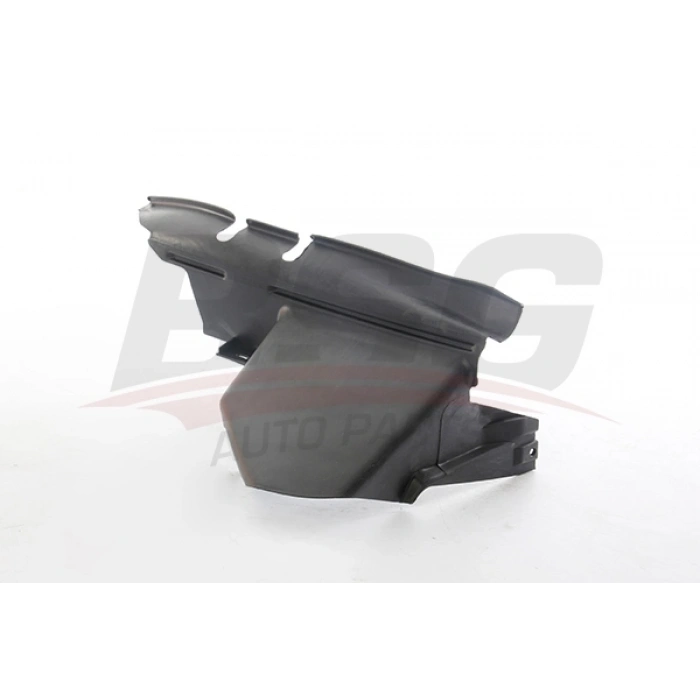 RADYATÖR HAVA DEFLEKTÖRÜ SOL FOCUS BM 07-