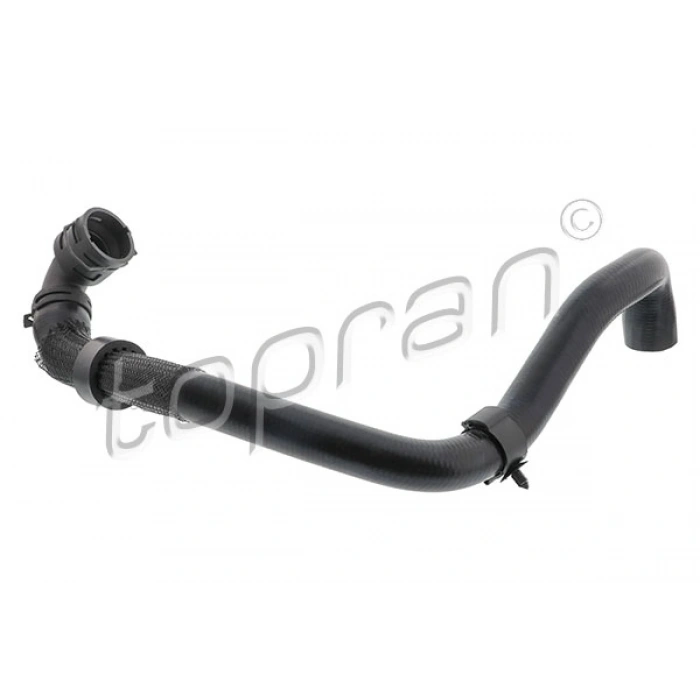RADYATOR HORTUM ALT VW CADDY 04-11