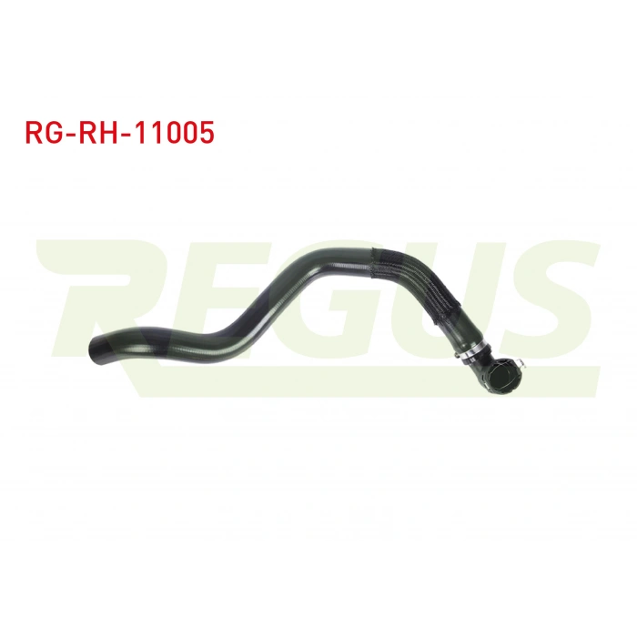 RADYATOR HORTUMU ALFA ROMEO 159 1.9 JTDM 2006-2011