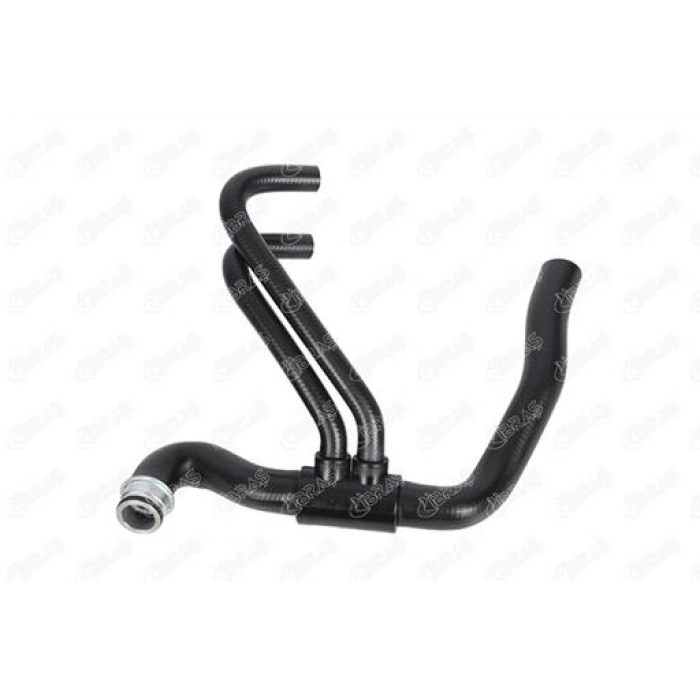 RADYATÖR HORTUMU ALT 206 2.0 I 04-