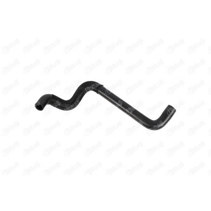 RADYATÖR HORTUMU ALT 207 1.6 HDI 07-