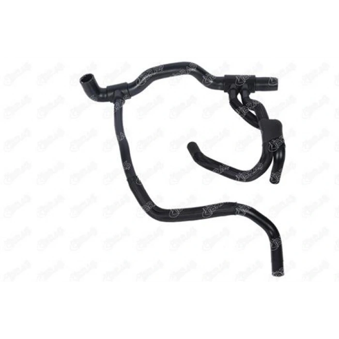 RADYATÖR HORTUMU ALT 50MM X 25CM TRAFIC II 2.0 DCI 06-