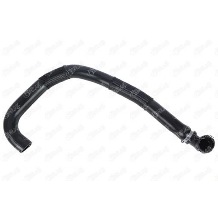 RADYATÖR HORTUMU ALT ACCENT BLUE 1,6 DIZEL 2011-