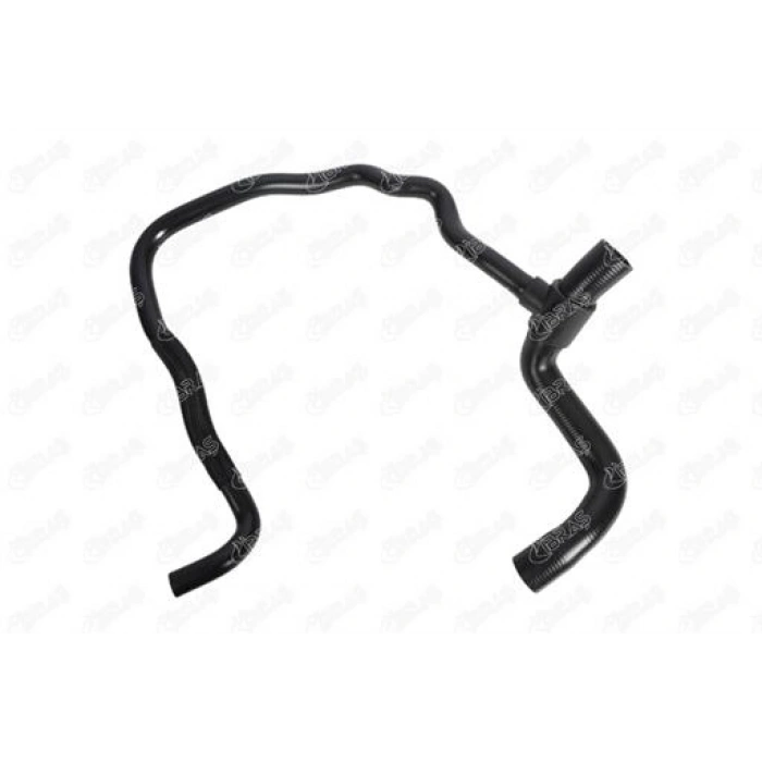 RADYATÖR HORTUMU ALT ASTRA H Z17DTL 04-