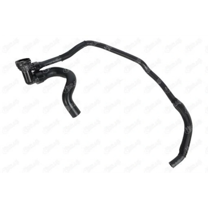 RADYATÖR HORTUMU ALT ASTRA J A13DTE 10-