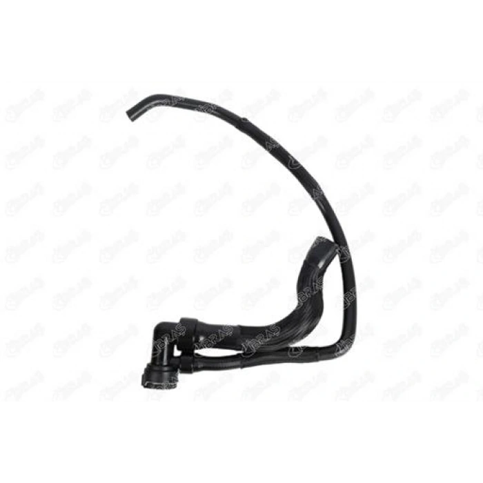 RADYATÖR HORTUMU ALT ASTRA J A20DTH A20DTR 10-