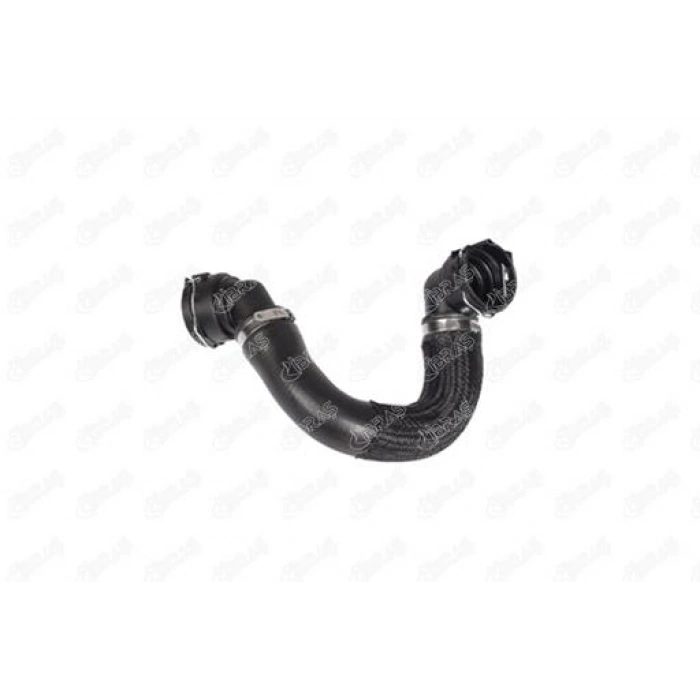 RADYATÖR HORTUMU ALT ASTRA K B16DTL B16DTH 10-