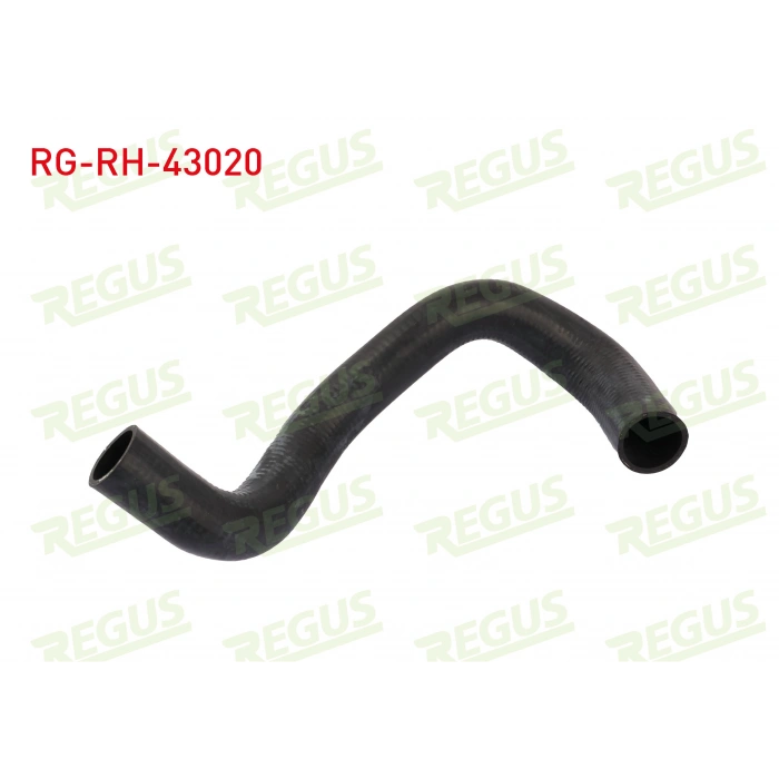 RADYATOR HORTUMU ALT AVENSIS 2.0