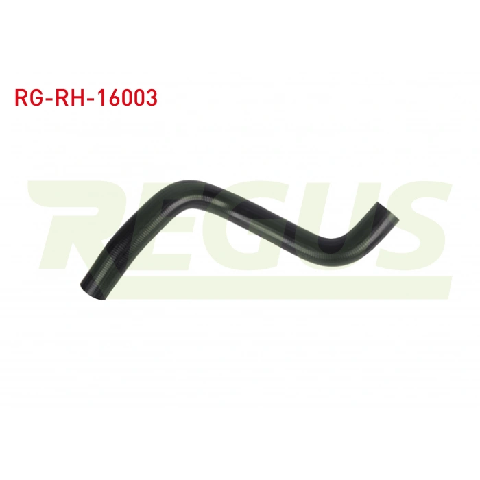 RADYATOR HORTUMU ALT CHEVROLET KALOS (T200) 1.4 8v 2003-2008