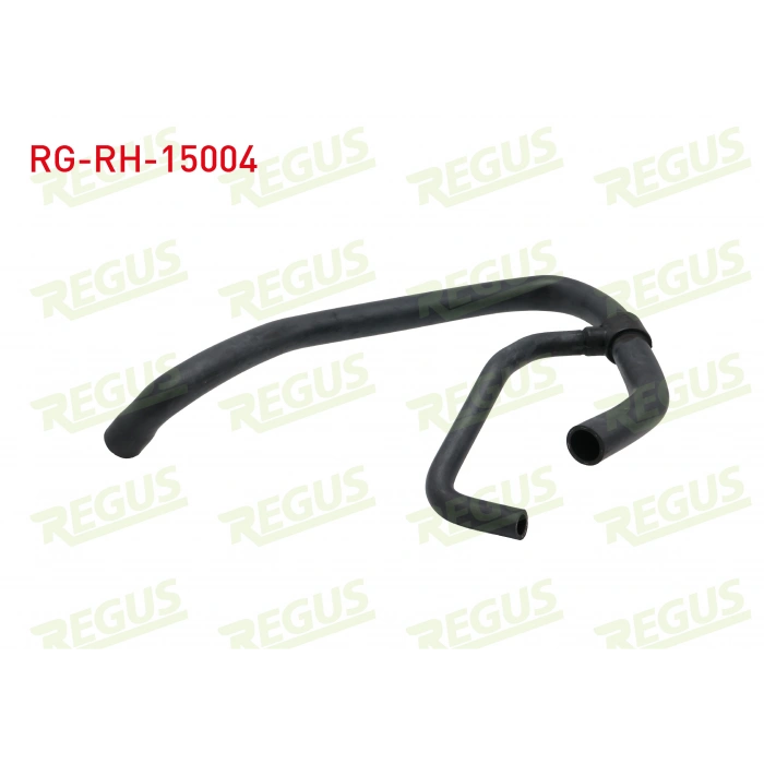 RADYATOR HORTUMU ALT CITROEN NEMO 1.4 2007-/ PEUGEOT BIPPER 1.4 2008-/ FIAT FIORINO 1.4 2007-