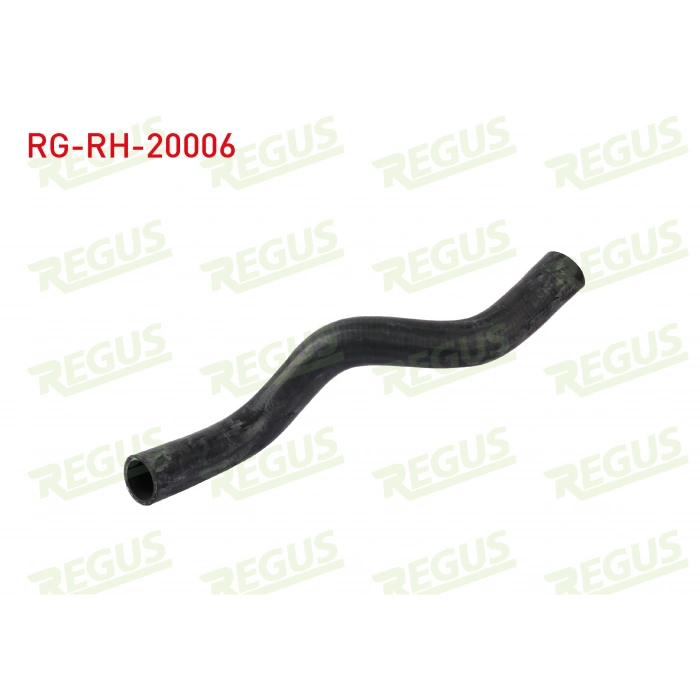 RADYATOR HORTUMU ALT CIVIC 1.6