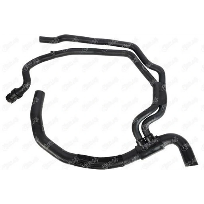 RADYATÖR HORTUMU ALT CLIO II / KANGOO 1.2 16V 04-