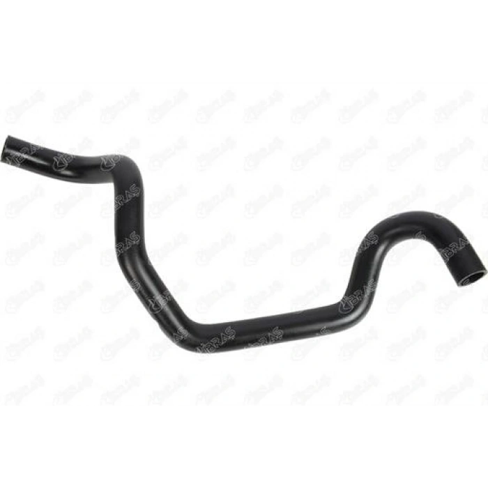 RADYATÖR HORTUMU ALT CLIO II KANGOO 1.2 97-