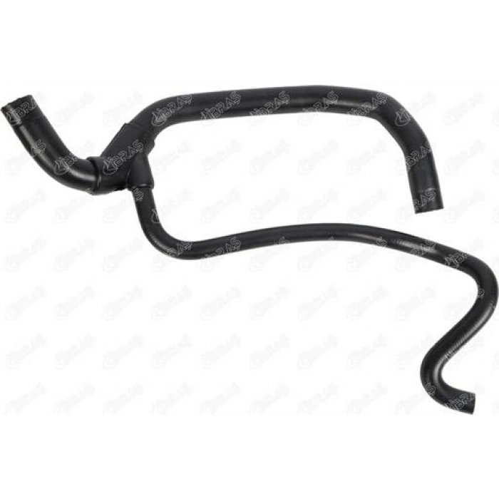 RADYATÖR HORTUMU ALT CLIO II KANGOO 1.2 97-