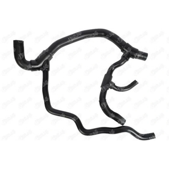 RADYATÖR HORTUMU ALT CLIO II KANGOO 1.9D 97-