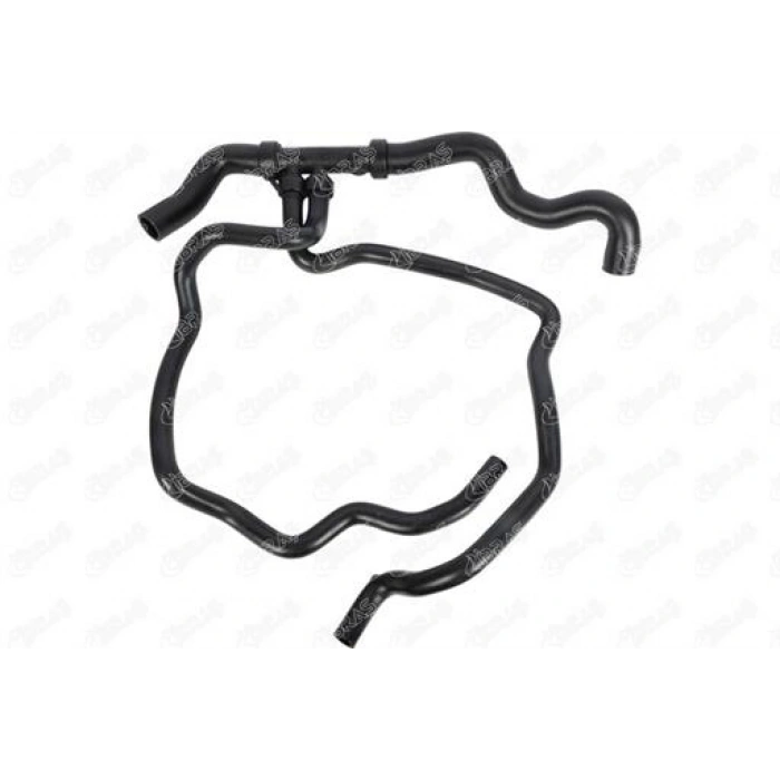 RADYATÖR HORTUMU ALT CLIO IV 1.2 16V 12-