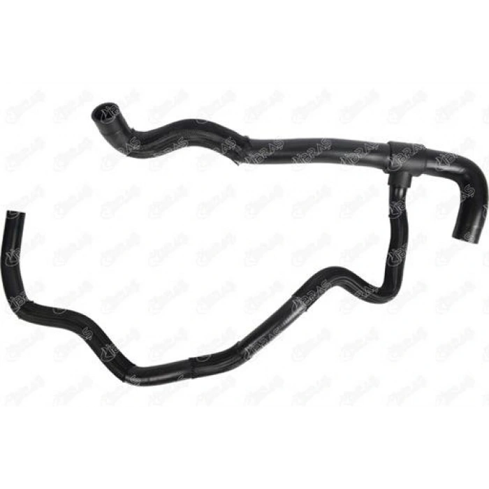 RADYATÖR HORTUMU ALT CLIO IV CAPTUR I 1.5DCI K9K 00-