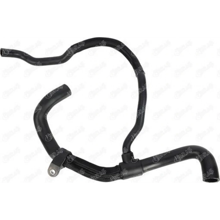 RADYATÖR HORTUMU ALT CLIO SYMBOL 1.5 dCi 06-12