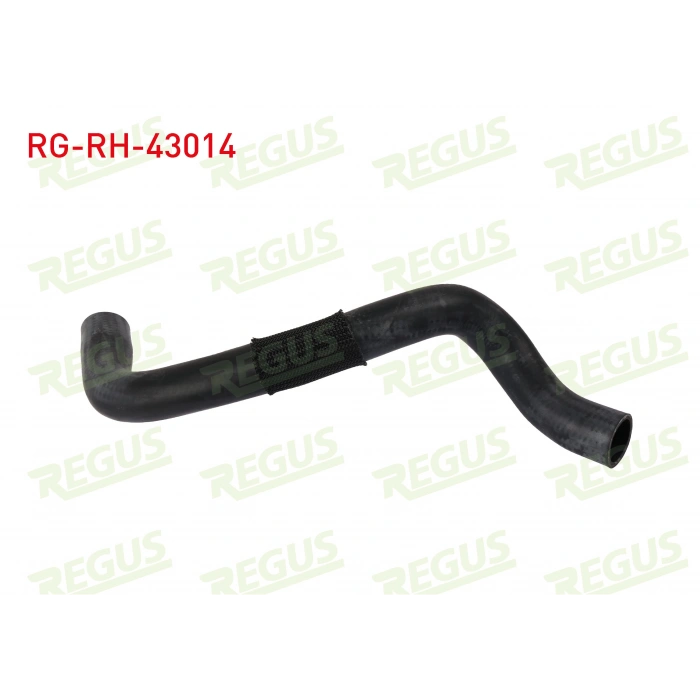 RADYATOR HORTUMU ALT COROLLA 1.3