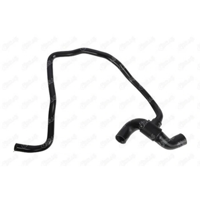 RADYATÖR HORTUMU ALT CORSA C Y17DT 02-04