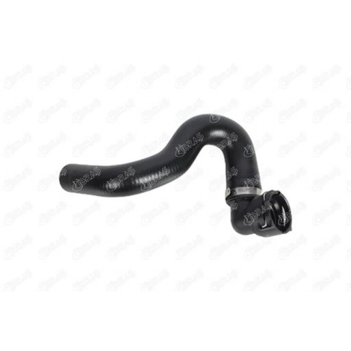 RADYATÖR HORTUMU ALT CORSA D A13DTC A13DTE 07-