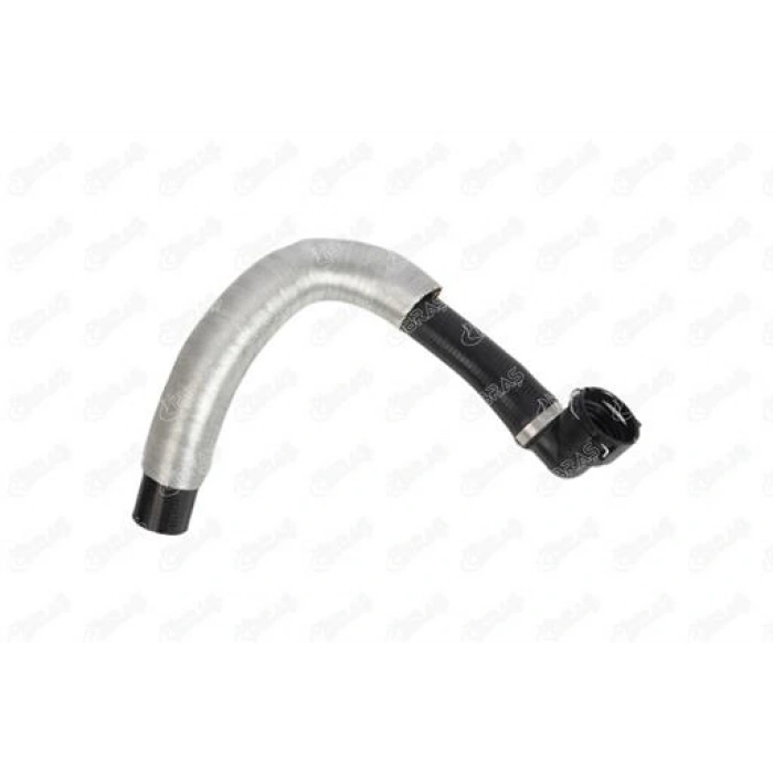 RADYATÖR HORTUMU ALT CORSA D (S07) 1.7 CDTI (L08, L68) 07-