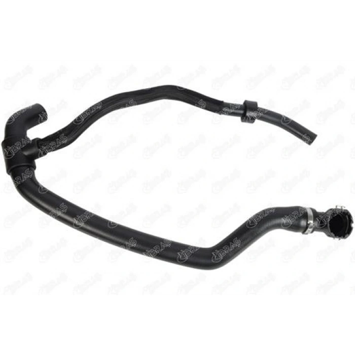 RADYATÖR HORTUMU ALT DOBLO 1,3 MJT 04-10