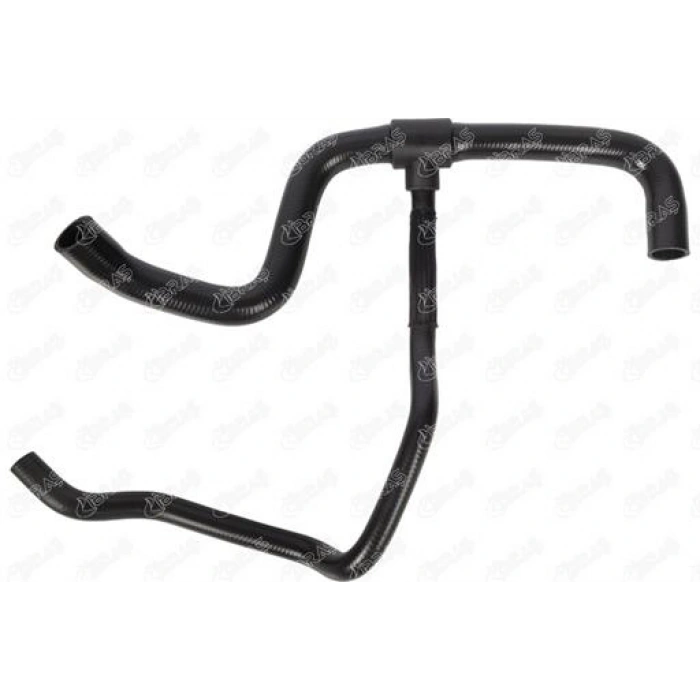 RADYATÖR HORTUMU ALT DUSTER 1.5 DCI 10-