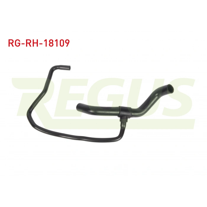 RADYATOR HORTUMU ALT FIAT MAREA (185) 1.6i 16v 1996-2007