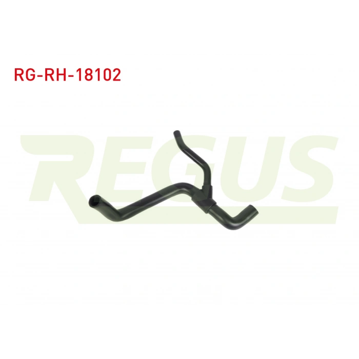 RADYATOR HORTUMU ALT FIAT PALIO (178BX) (178DX) 1.4i 1996-2005