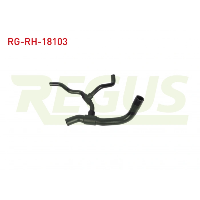 RADYATOR HORTUMU ALT FIAT PALIO PO 1.2 2003-2005