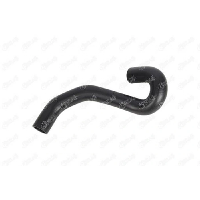 RADYATÖR HORTUMU ALT FIESTA 1.8 D 96-