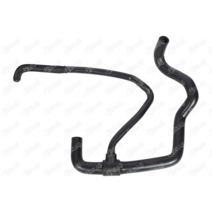 RADYATÖR HORTUMU ALT FLUENCE 1.5 dCi 08-