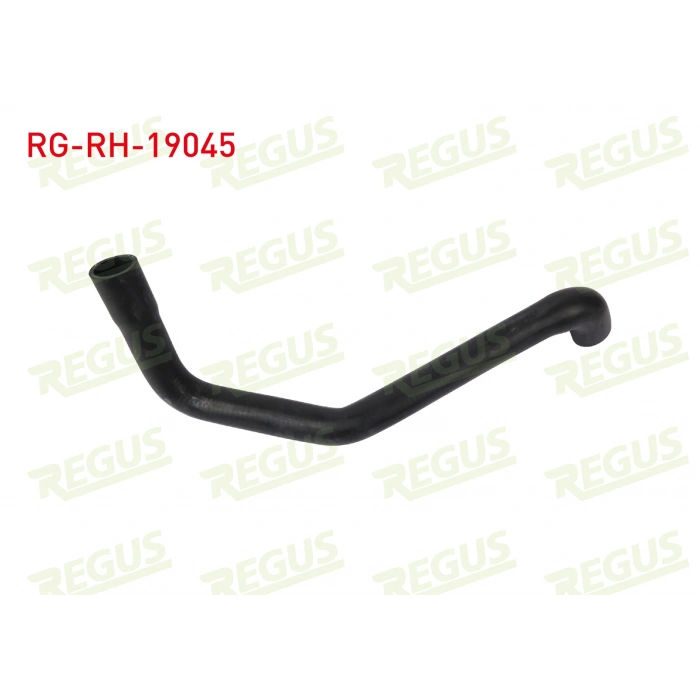 RADYATOR HORTUMU ALT FORD TRANSIT CONNECT 1.8 TDCI 2002-2013