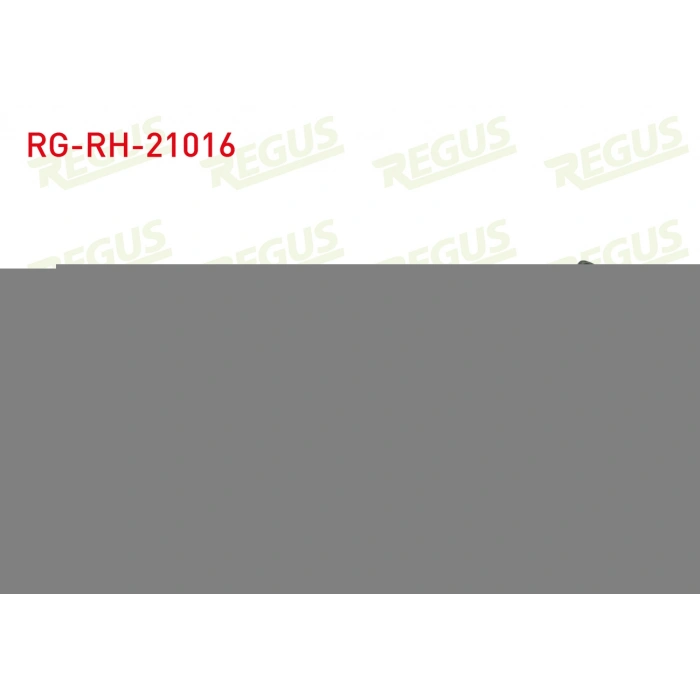 RADYATOR HORTUMU ALT HYUNDAI ACCENT I (X-3) 1.3i 1994-2000