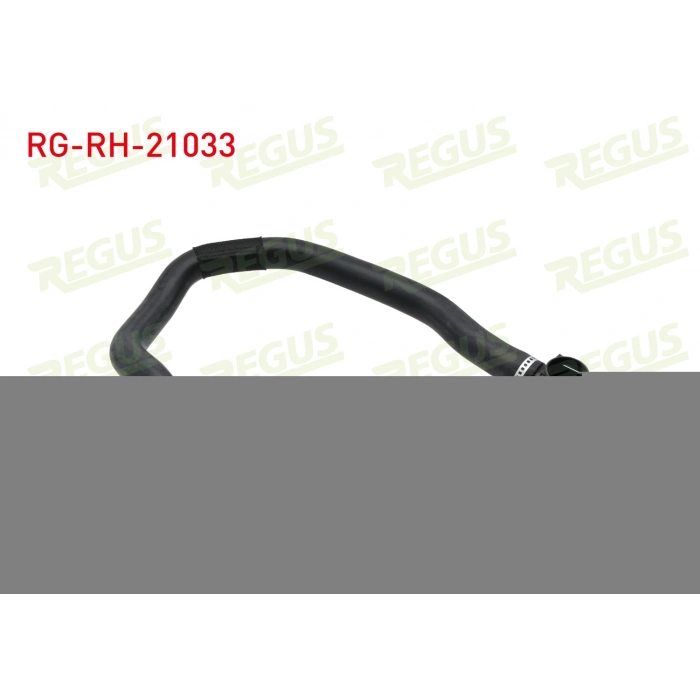 RADYATOR HORTUMU ALT HYUNDAI I20 (PB, PBT) 1.6 CRDI 2008-2015