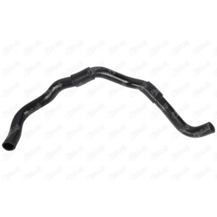 RADYATÖR HORTUMU ALT I10 BENZIN 2008-