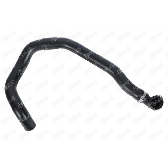 RADYATÖR HORTUMU ALT I20 1,4 DIZEL 2008-2012