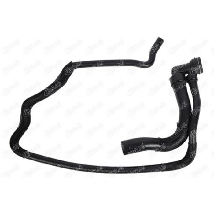 RADYATÖR HORTUMU ALT INSIGNIA A A20DTH 09-