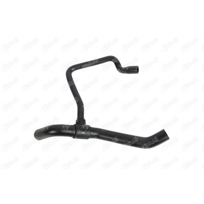 RADYATÖR HORTUMU ALT KARB-ENJ TEMPRA-TIPO 1,4-1,6 93-96