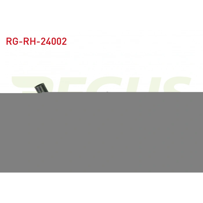 RADYATOR HORTUMU ALT KIA SPORTAGE (JE) 2.0 CRDI 2004-2010