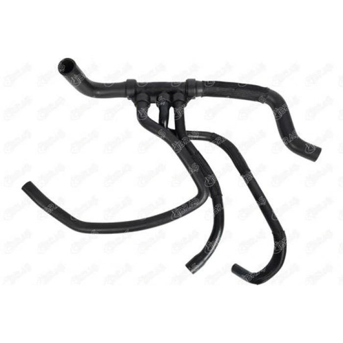 RADYATÖR HORTUMU ALT LAGUNA II 1.9 DCI 01-