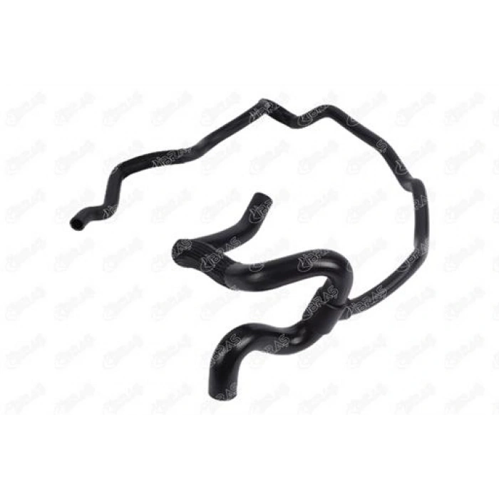 RADYATÖR HORTUMU ALT LODGY 1.6 12-