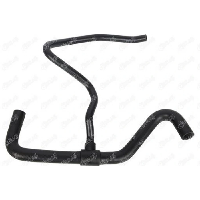 RADYATÖR HORTUMU ALT LOGAN II/SANDERO II 1.5 Dci 12-